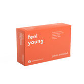 Botánicapharma Jabón Feel Young 100g 