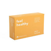 Botánicapharma Jabón Feel Healthy 100g