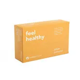 Botánicapharma Jabón Feel Healthy 100g
