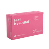 Botánicapharma Jabón Feel Beauty 100g 