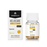 Heliocare 360 Cápsulas 30 Unidades