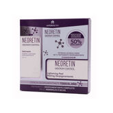 Neoretin Discrom Control Gel Crema Spf50 40ml Set 2 Piezas 2020