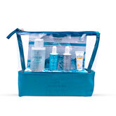 Endocare Pack Protocolo Expert Drops 10ml+ Agua Micelar Hydroactive 100ml+ Heliocare 360º Water 5ml