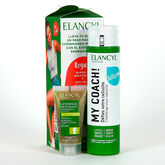 Elancyl My Coach Gel Anticelullítico 200ml+ Regalo Gel Exfoliante 30ml