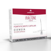 Iraltone Forte Fortificante Capilar 2 x 60 Capsulas	