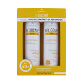 Heliocare Invisible Spray 360 Spf50+ 2x200ml