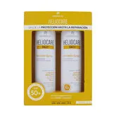 Heliocare Invisible Spray 360 Spf50+ 2x200ml