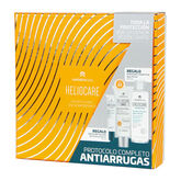 Heliocare 360º Age Active Fluid Spf50 50ml Set 3 Piezas