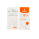  Heliocare Ultra - D  2 x 30 Cápsulas