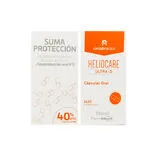  Heliocare Ultra - D  2 x 30 Cápsulas