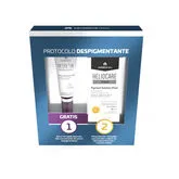  Heliocare 360 Pigment Solution Fluid Spf50+ 50ml Set 2 Piezas 