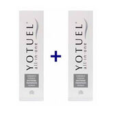Yotuel Pack Dúo All in One Snowmint Pasta de Dientes Blanqueadora 2 x 75 ml