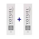 Yotuel Pack Dúo All in One Snowmint Pasta de Dientes Blanqueadora 2 x 75 ml