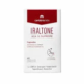 Iraltone AGA 5a Supreme 60 Capsulas