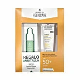 Heliocare Acnimat Spf50+ 50ml Set 2 Piezas