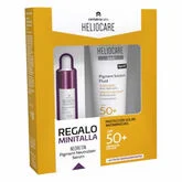 Heliocare 360 Opti D Pigment Solution Fluid Spf50+ 50ml Set 2 Piezas