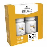 Heliocare 360 D Plus Cápsulas 2x30 Capsulas