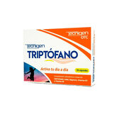 OTC TecniGen Triptófano 30 Cápsulas