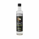 Keto Drasanvi Aceite MCT Coco Puro 100% C8 500ml