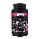 Drasanvi Whey Protein Sabor Yogur Fresa 800g