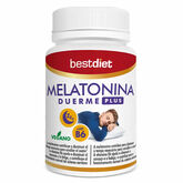 Best Diet Melatonina Duerme Plus 30 Caps
