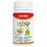 Best Diet Laxi Protect Doble Acción 30 Caps