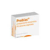 Galenicumderma Probiac 30 Capsulas