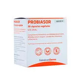 Galenicumderma Probiasor 30 Capsulas