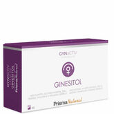 Prisma Natural Gynactiv Ginesitol 30 Sobres
