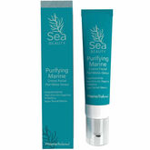 Sea Beauty Purifying Marine Crema Facial Piel Mixta Grasa 50ml