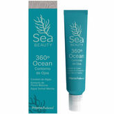 Sea Beauty 360 Ocean Contorno De Ojos 15ml
