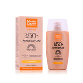 Martiderm Sun Care Active Fluid Spf 50+ 50ml