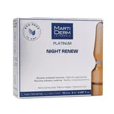 Martiderm Night Renew 30 Ampollas