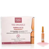 Martiderm Formula Nº10 HD Color Touch Spf 30 