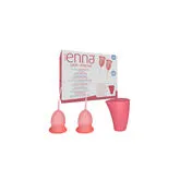 Enna Copa Easy 2 Unidades TM Y Funda 