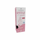 Enna Braga Menstrual Teens Hipster Talla 164 Color Negro Flujo Moderado