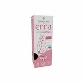 Enna Braga Menstrual Teens Hipster Talla 158 Color Negro Flujo Moderado