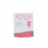 Enna Cycle Easy Cup Talla L Sin Aplicador