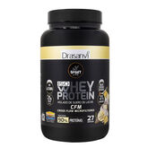 Drasanvi Whey Protein Chocolate Blanco 800g