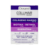 Drasanvi Collmar Esenciales Belleza 60 Comprimidos