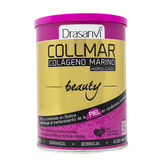Drasanvi Collmar Beauty Sabor Frutas Bosque 275g