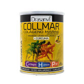 Drasanvi Collmar Cúrcuma Sabor Vainilla 300g