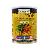 Drasanvi Collmar Cúrcuma Sabor Vainilla 300g