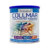 Drasanvi Collmar Original Sabor Vainilla 275g
