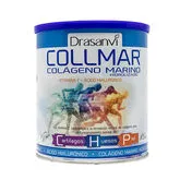 Drasanvi Collmar Original Sabor Vainilla 275g