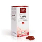 Martiderm Cápsulas Anticaída 60 Unidades 