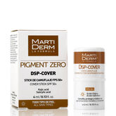 Martiderm Stick Despigmentante Spf50+ 4ml