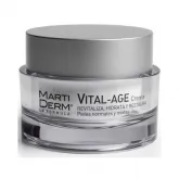 Martiderm Vital-Age Crema Spf15 Piel Normal y Mixta 50ml 