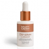 Martiderm Dsp-Serum Iluminador 30ml