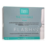 Martiderm Flash 5x2ml Ampollas